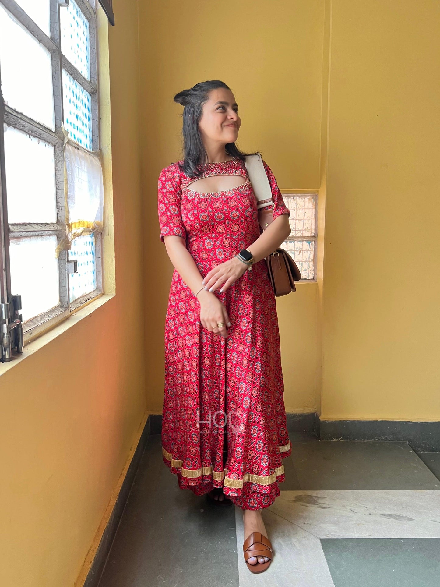Kaashi Laal