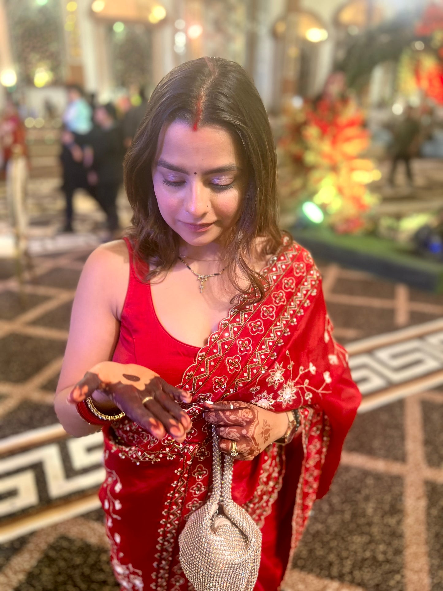 Kumkum Tara