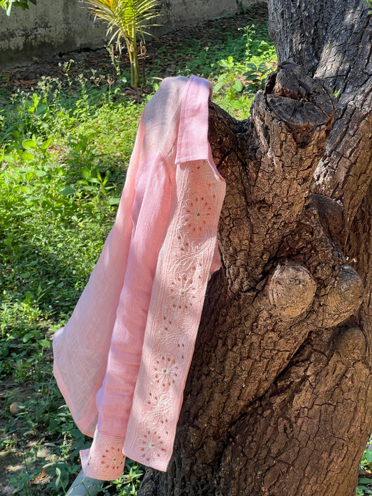 Pink Wink Shirt