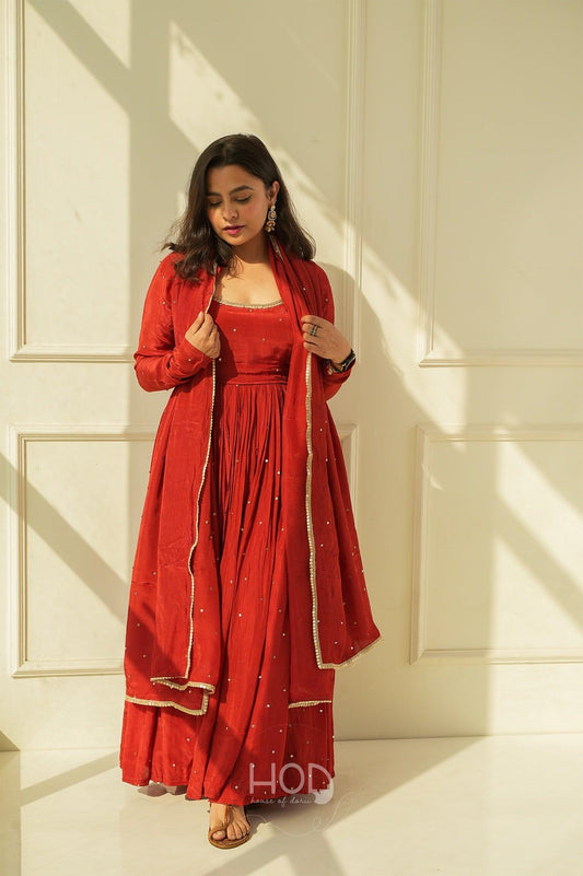 Ruby Sitara