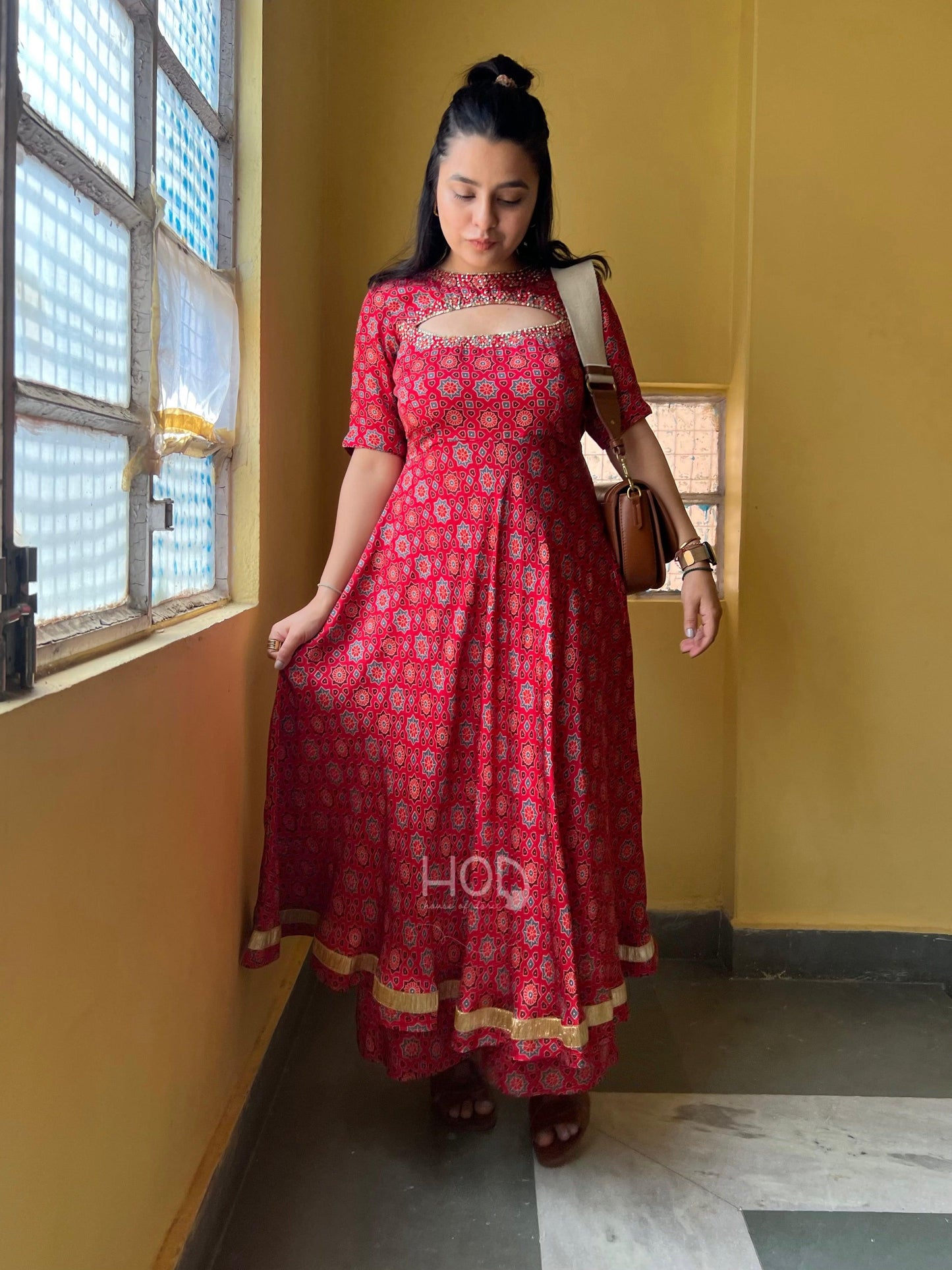 Kaashi Laal