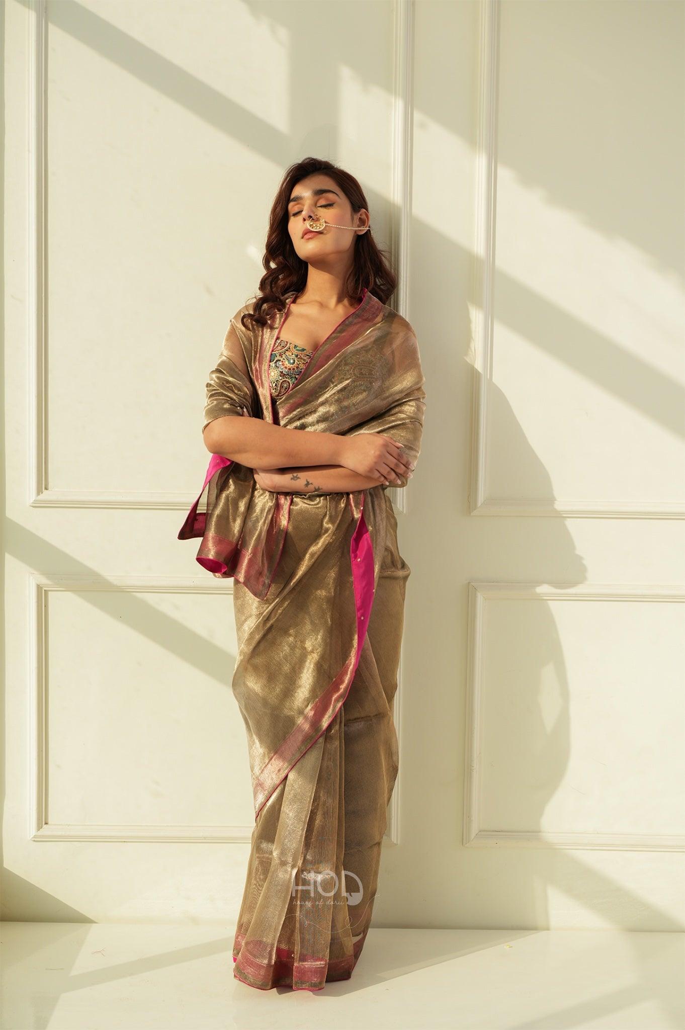 Chandni Gulab