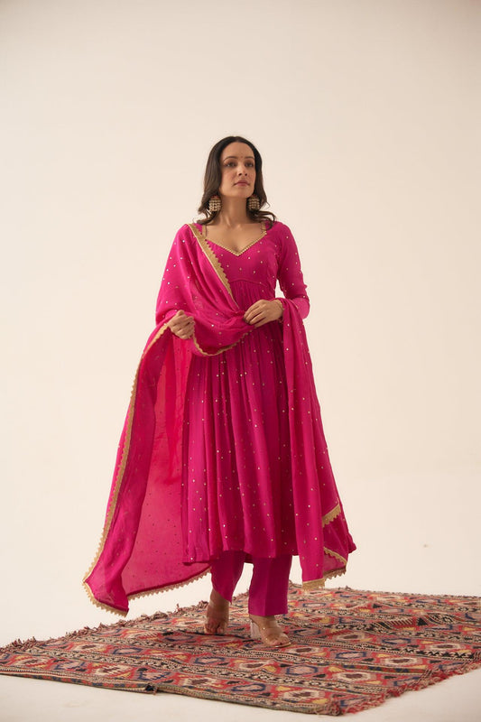 Gulabo Sitara