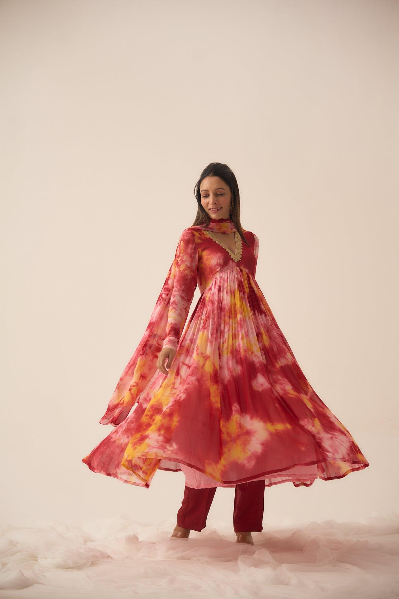 Pink Badal