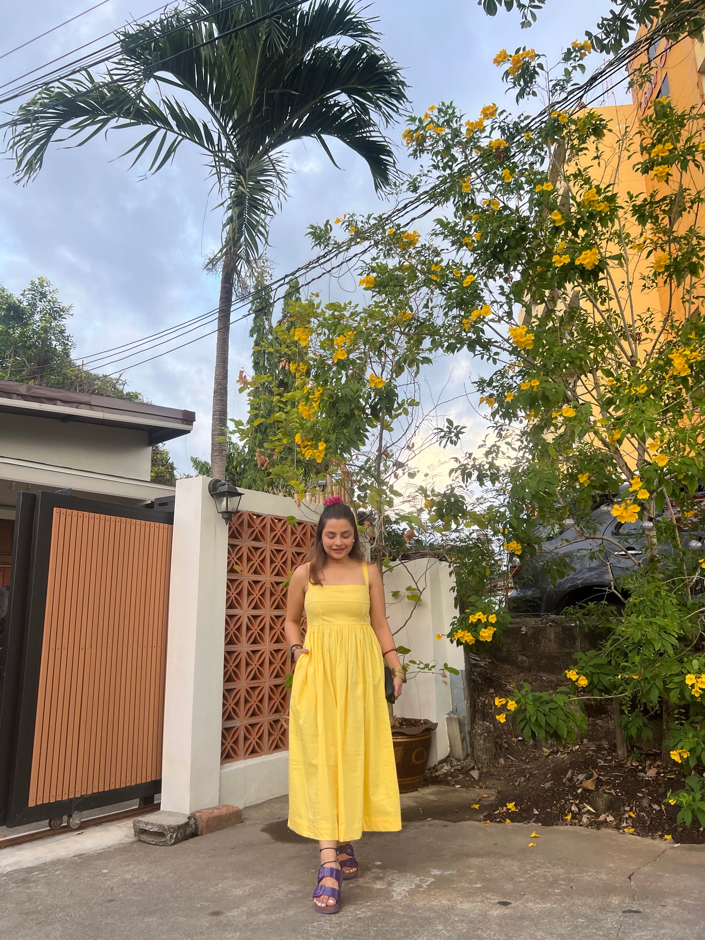 Sundress
