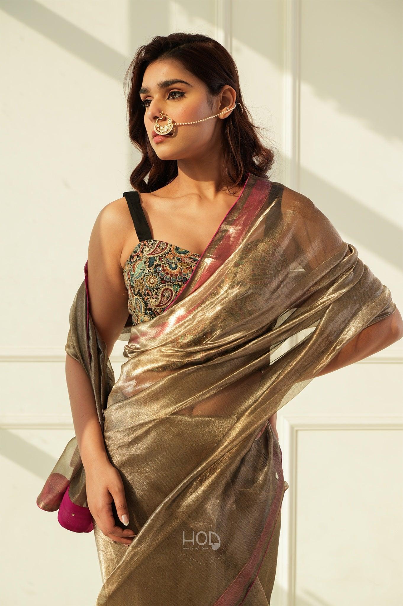 Chandni Gulab