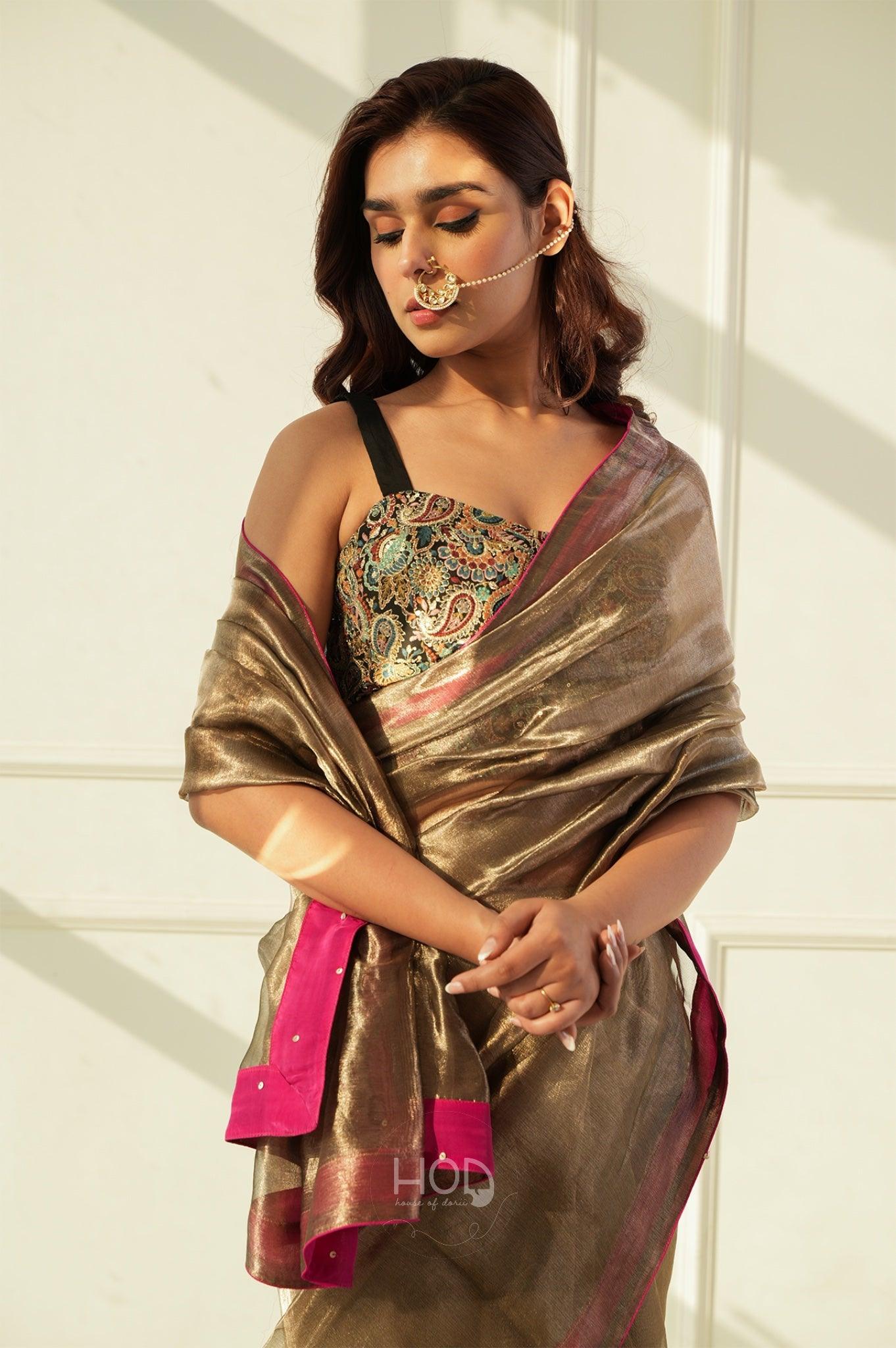 Chandni Gulab