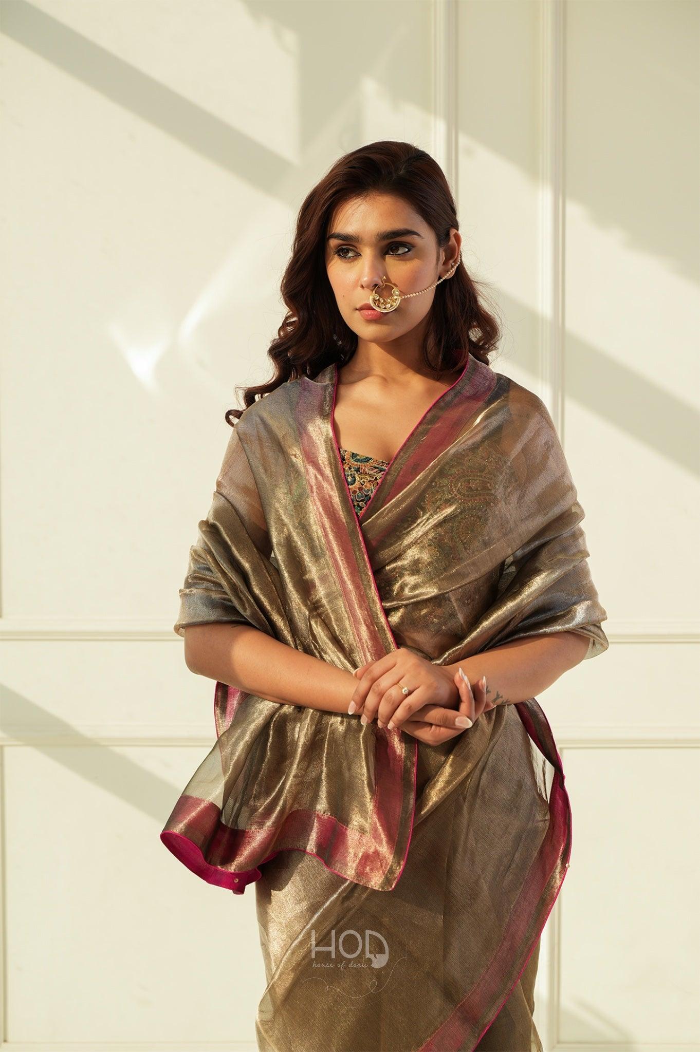 Chandni Gulab