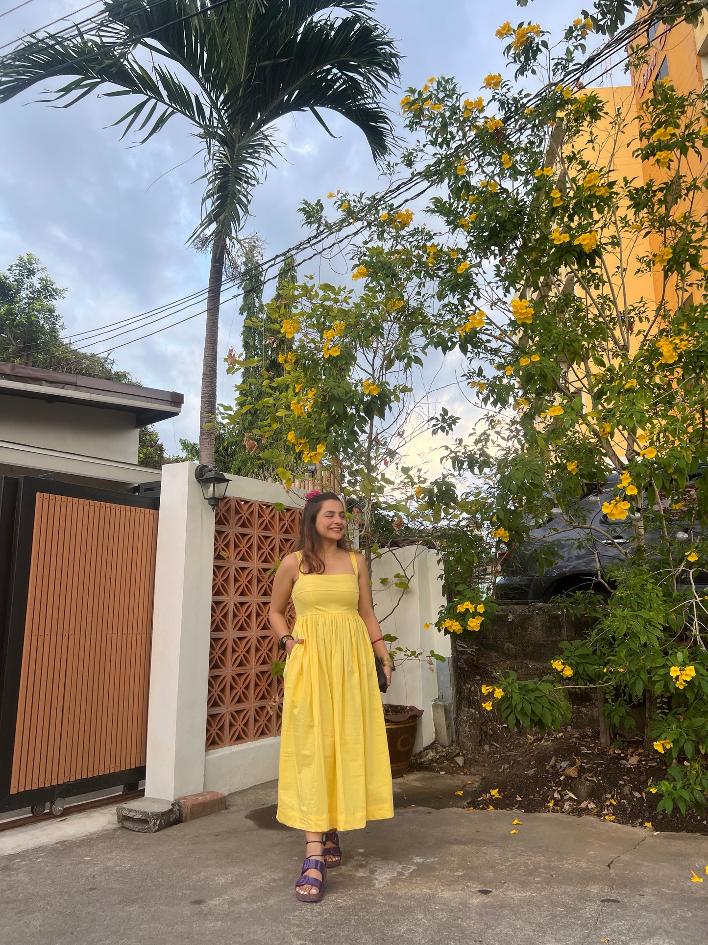 Sundress