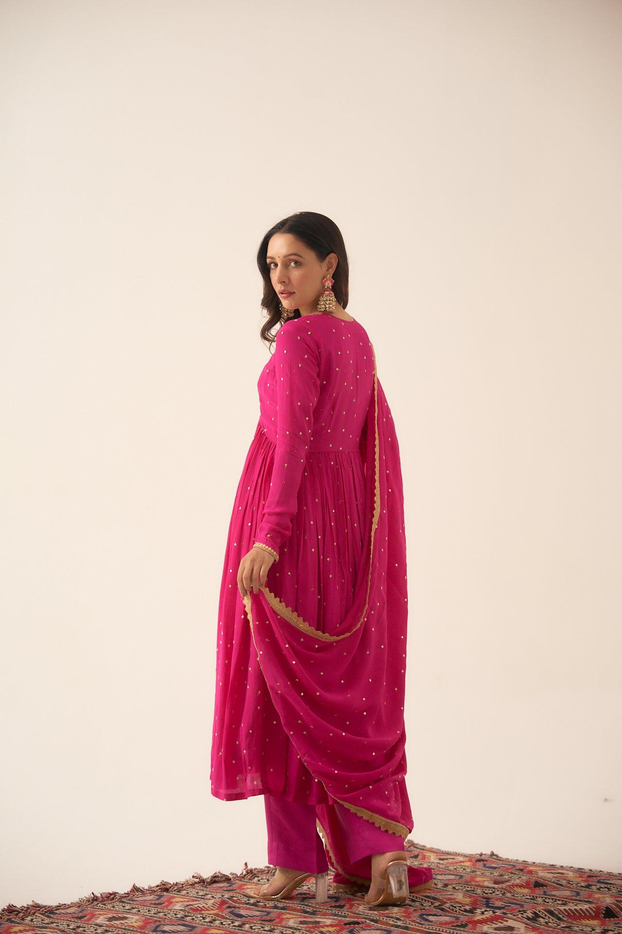 Gulabo Sitara