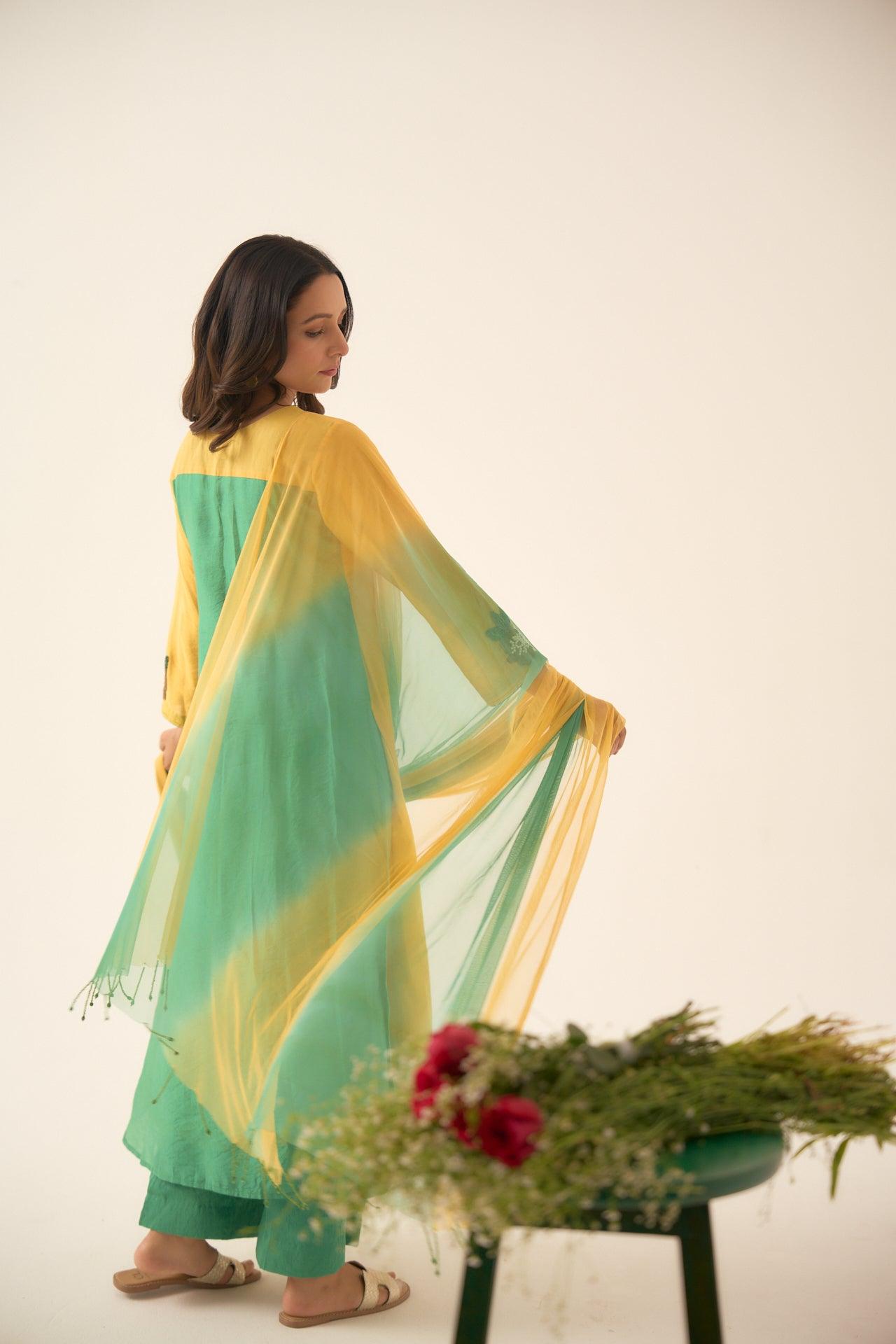 Lemon Grass