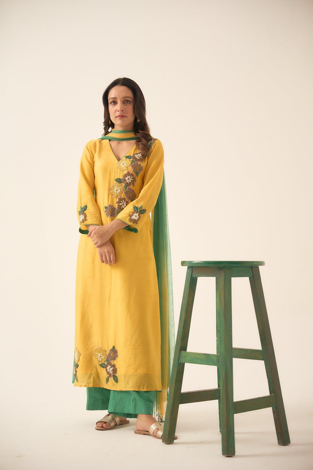 Lemon Grass