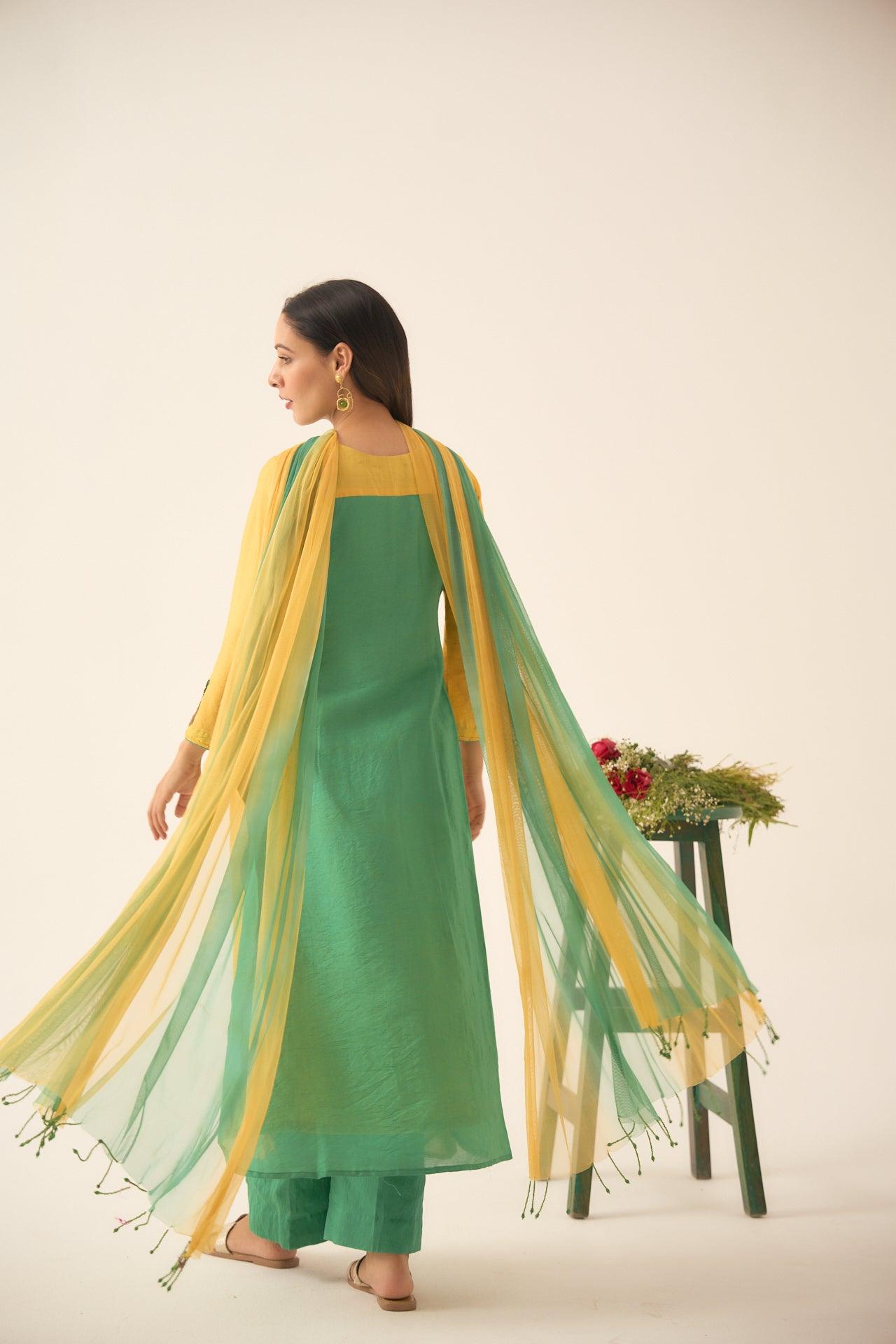 Lemon Grass