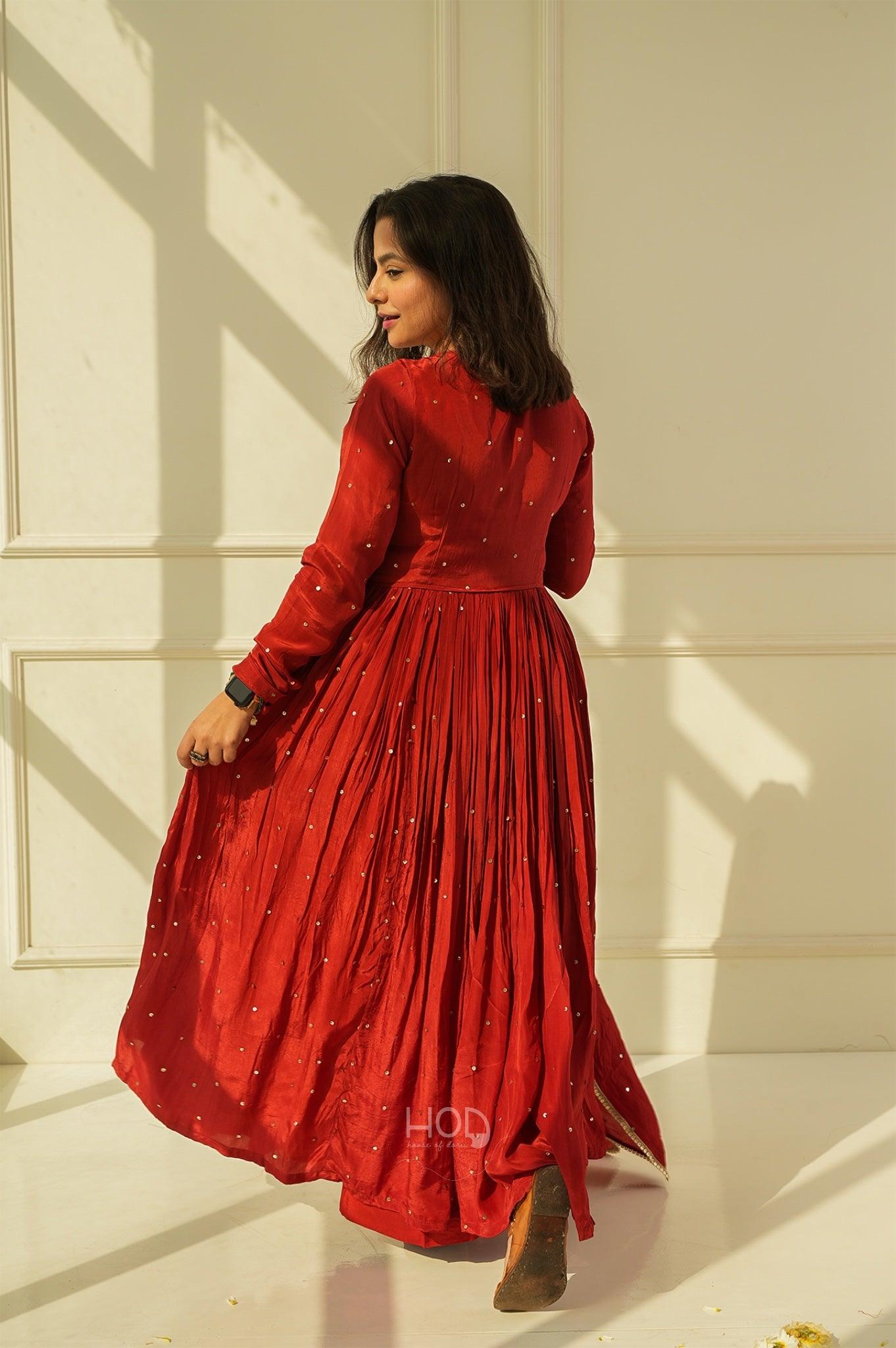 Ruby Sitara