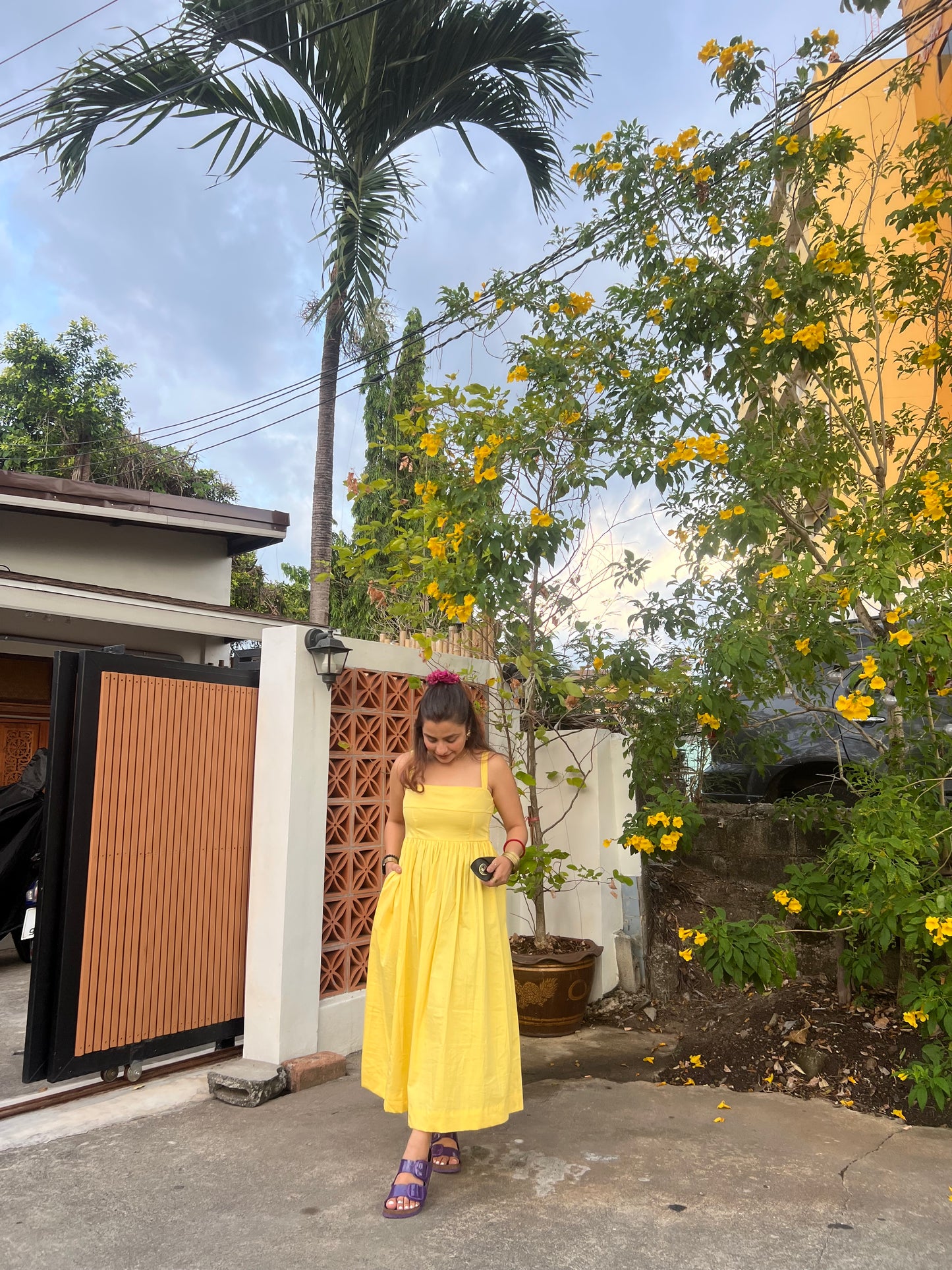 Sundress