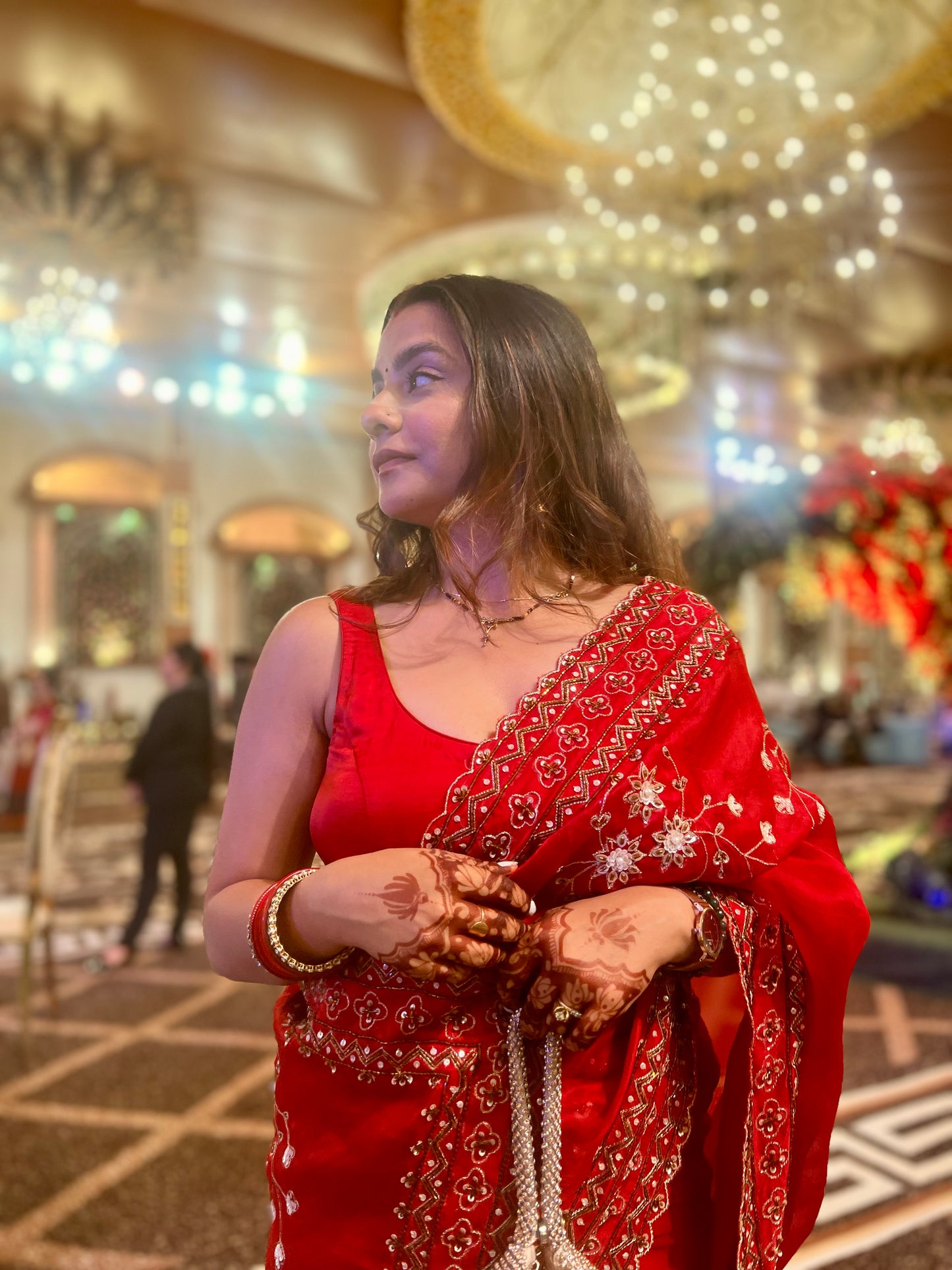 Kumkum Tara