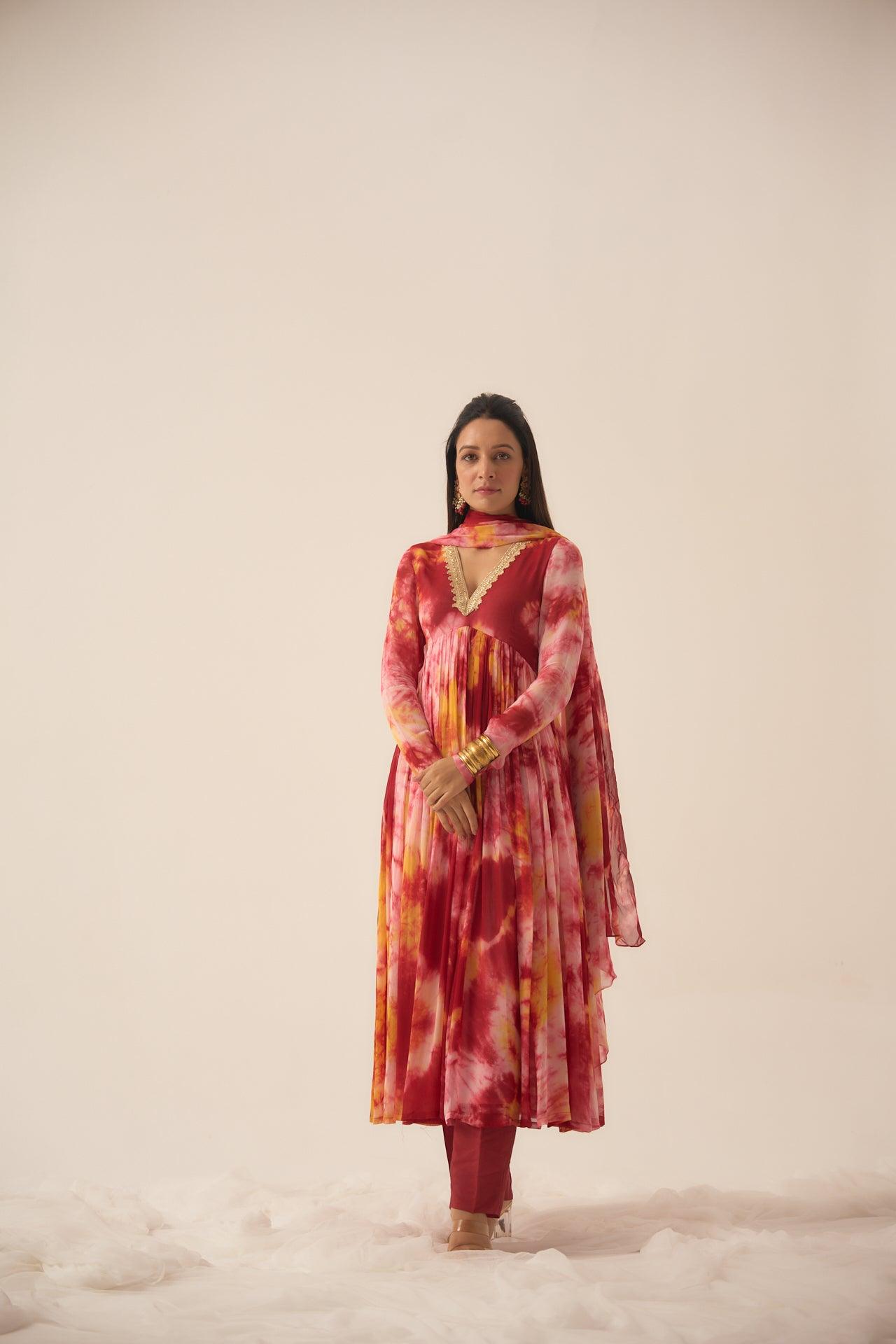 Pink Badal
