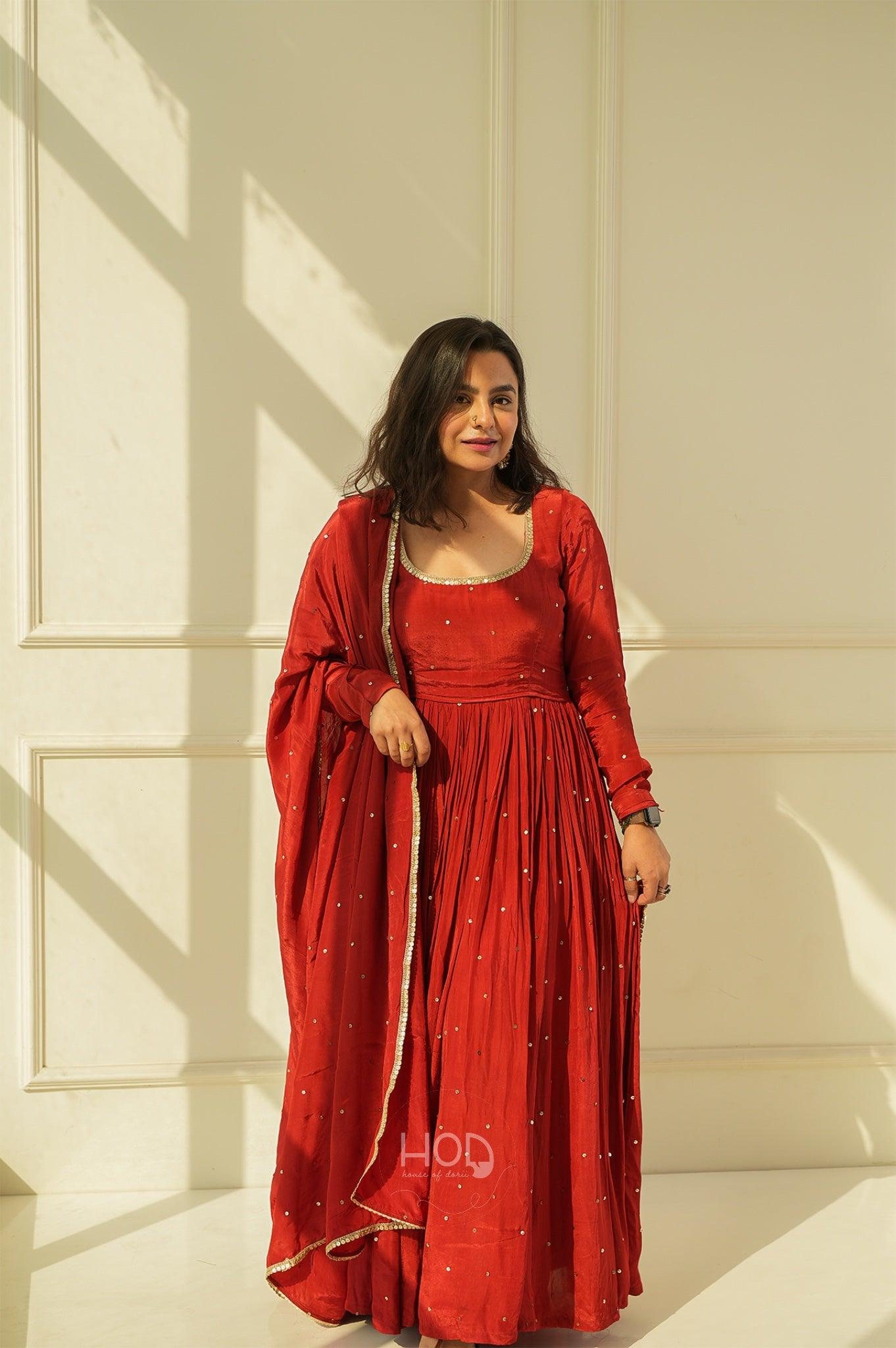 Ruby Sitara