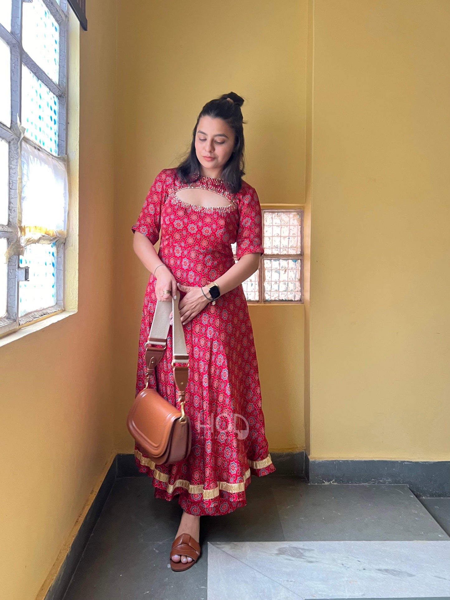 Kaashi Laal
