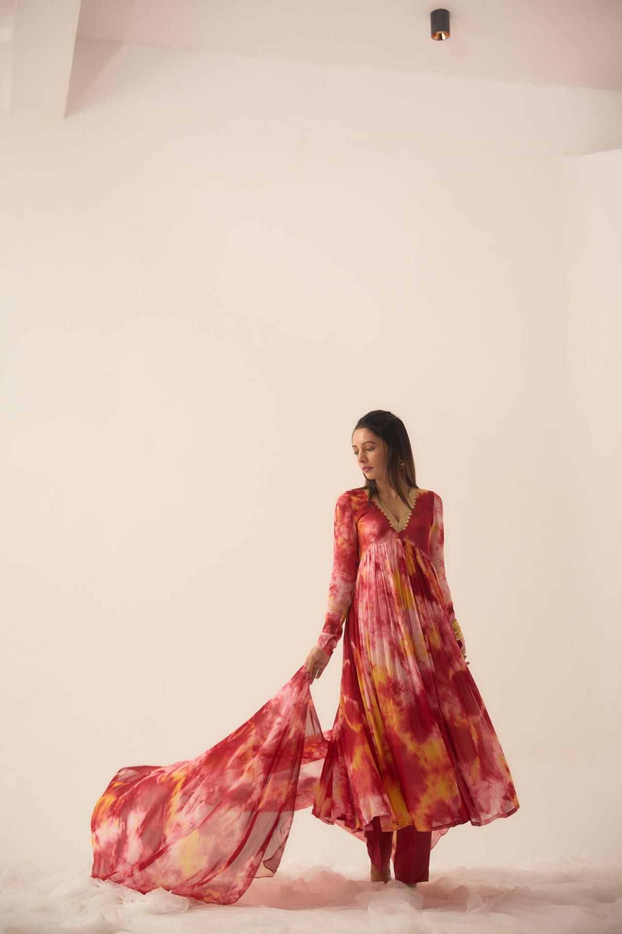 Pink Badal