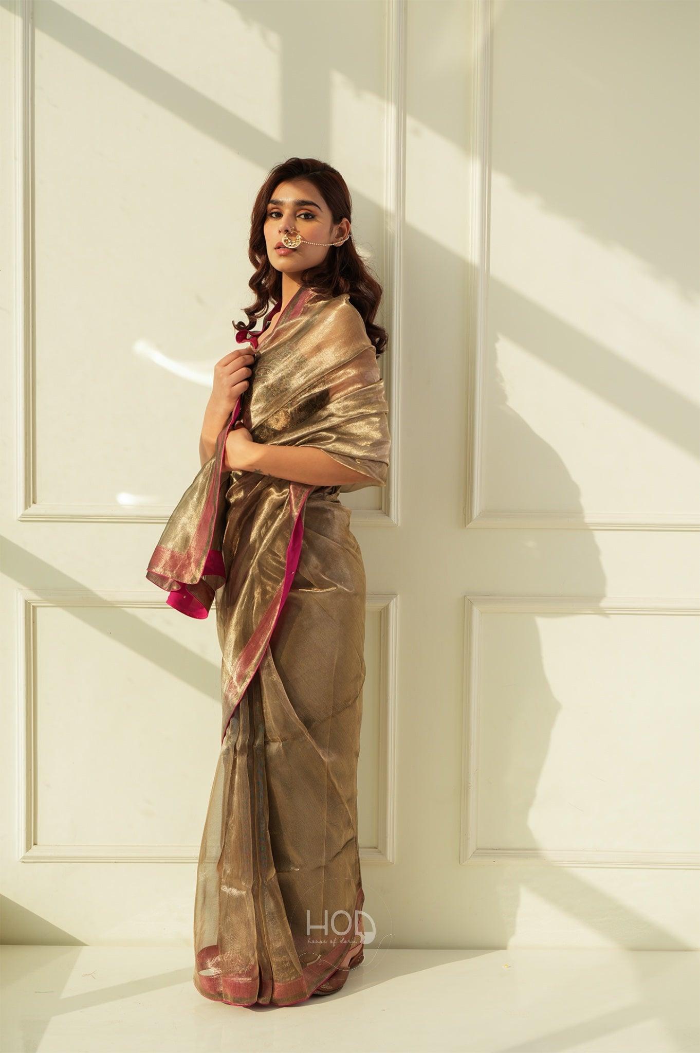 Chandni Gulab