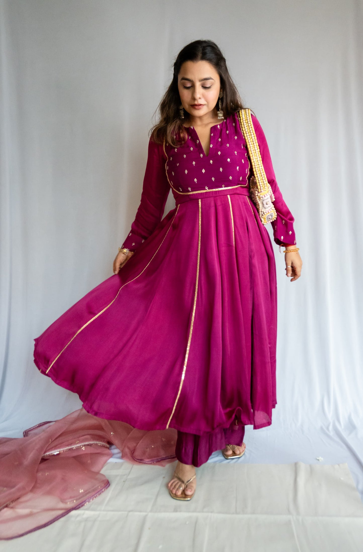 Ruhani