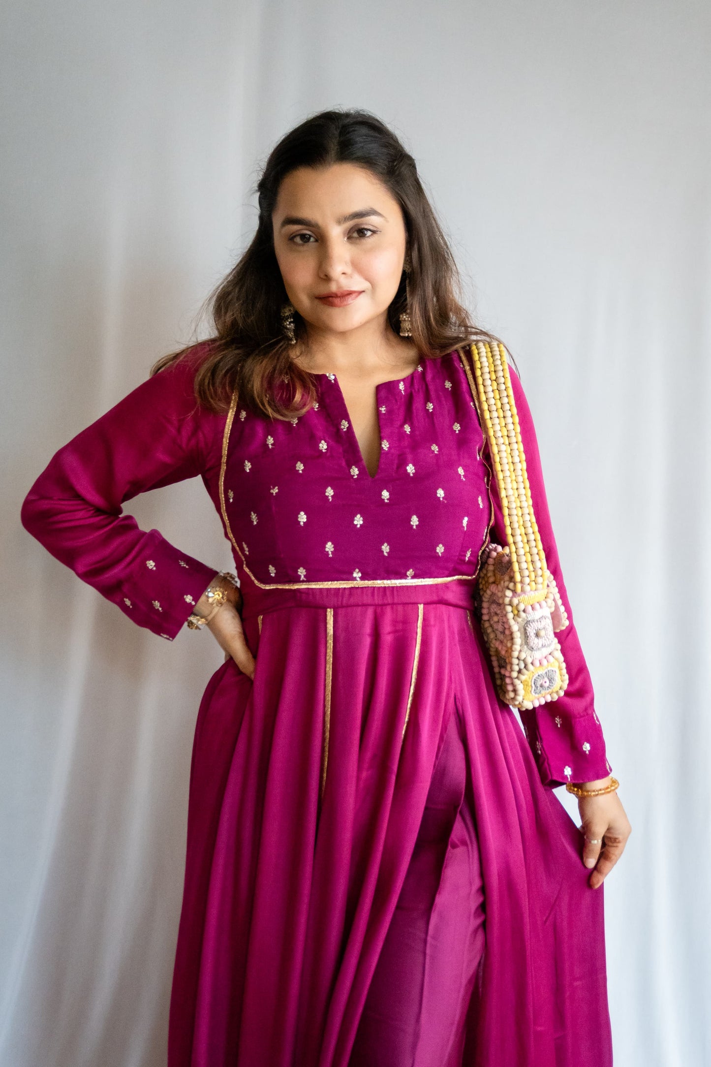Ruhani