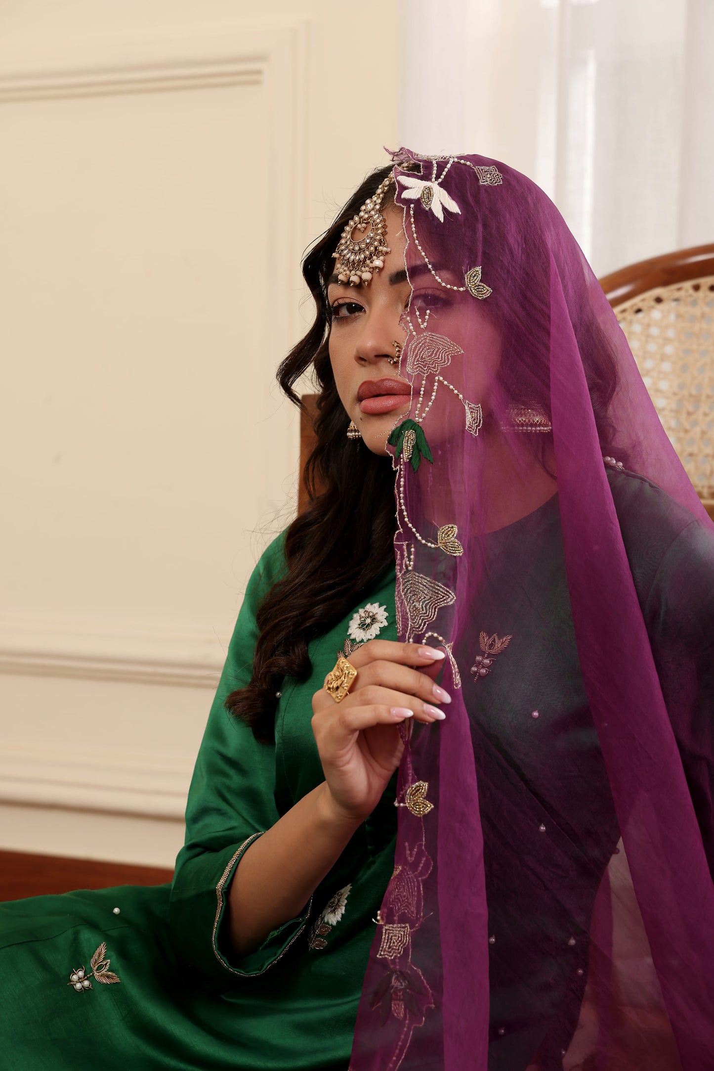 Hara Phool