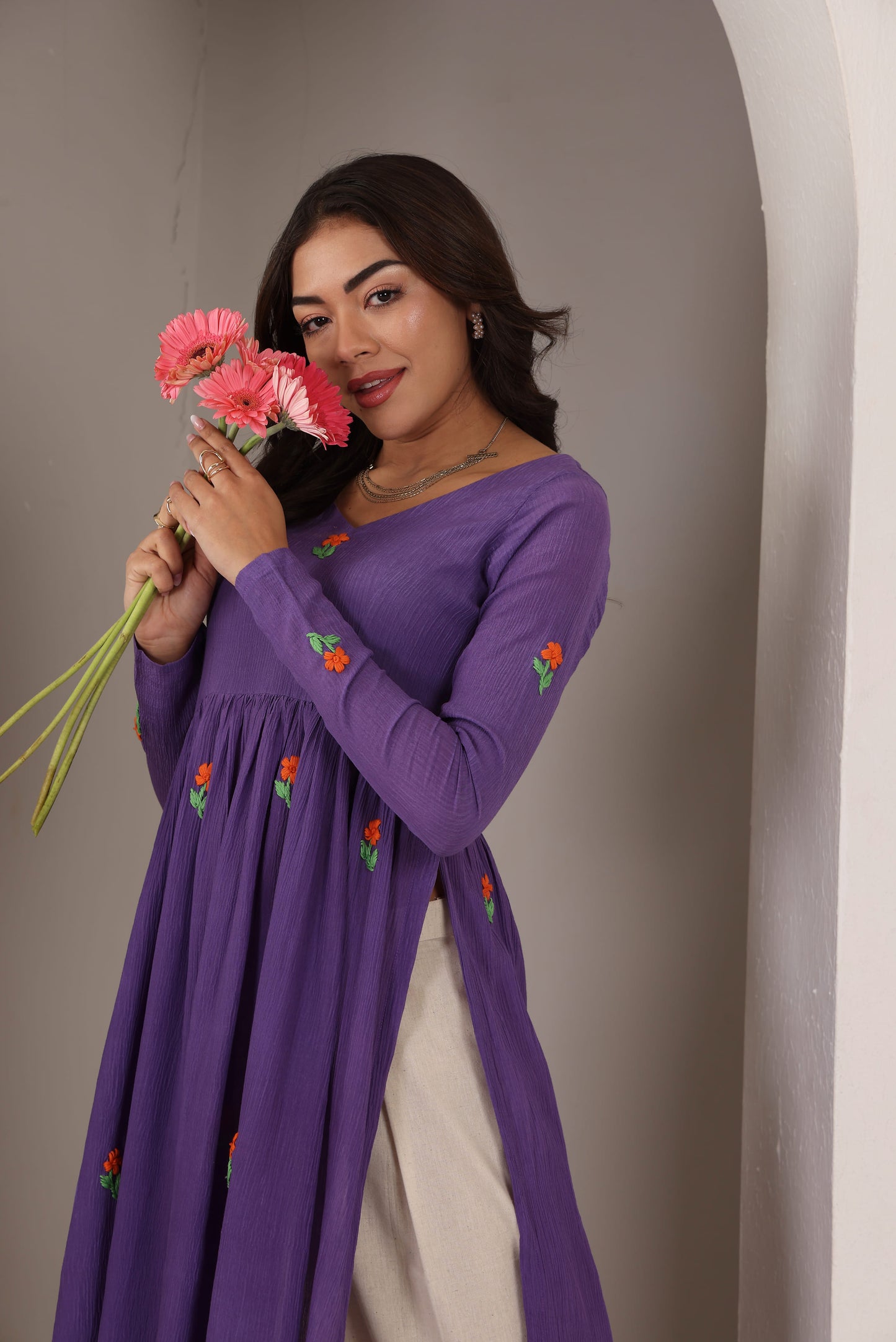Lavender Blossom