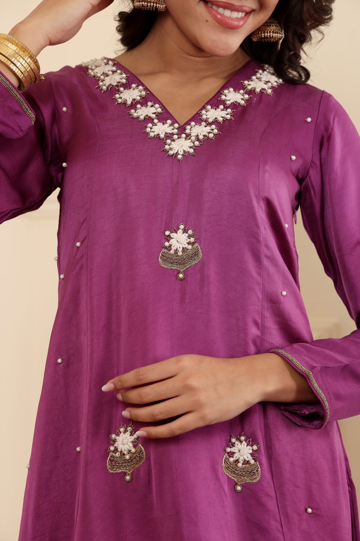 Mulberry Dream