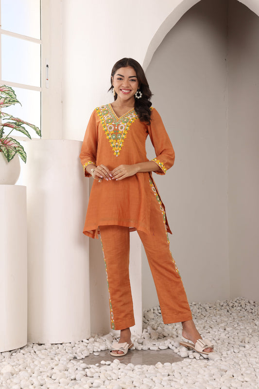 Kesariya Ishq