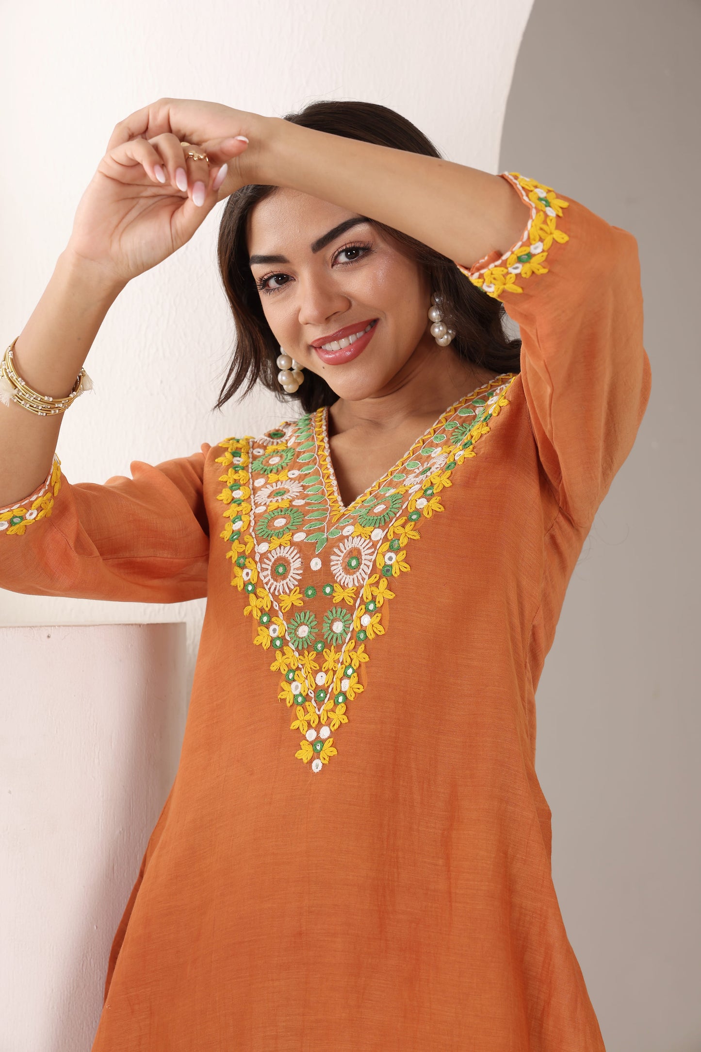 Kesariya Ishq