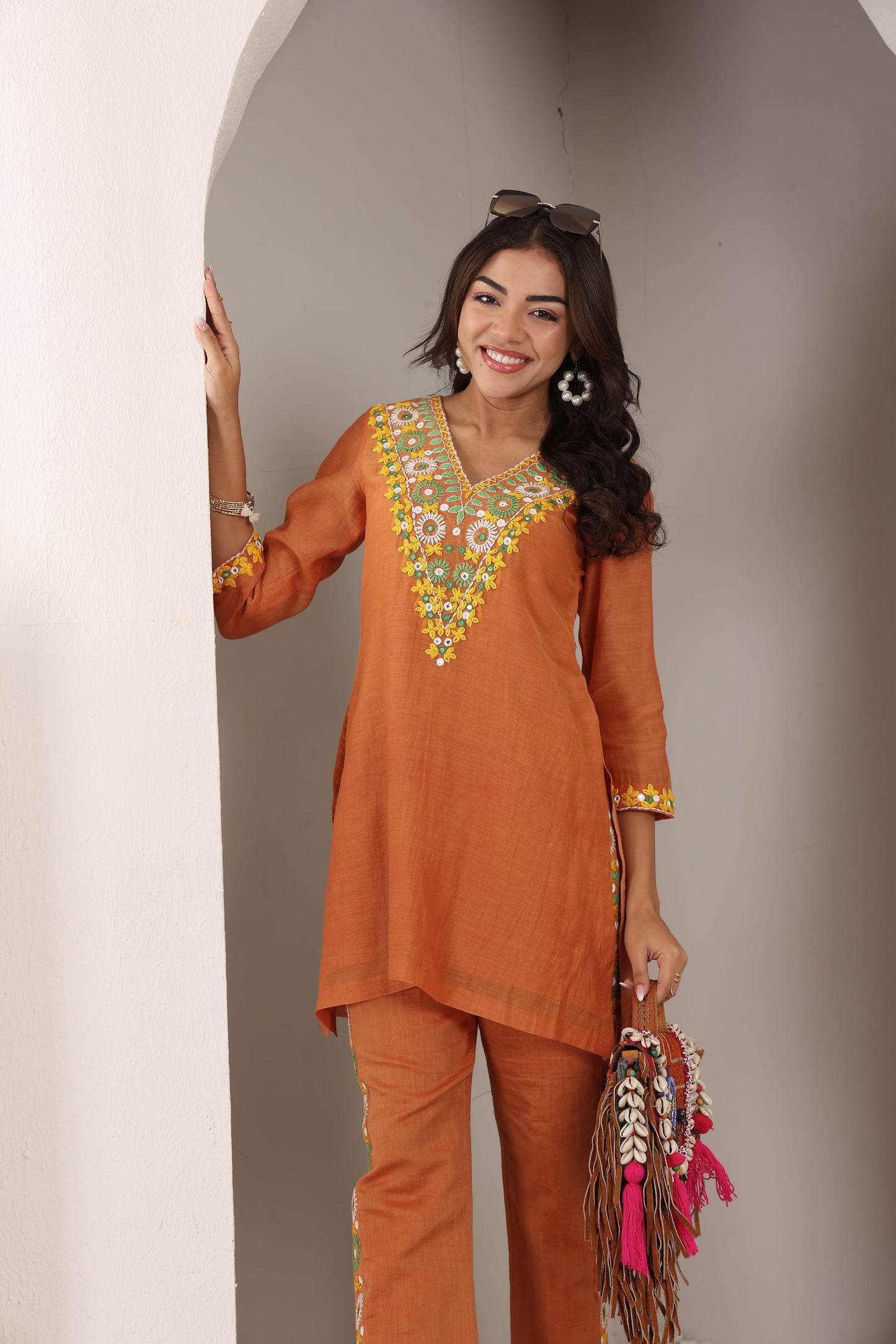 Kesariya Ishq
