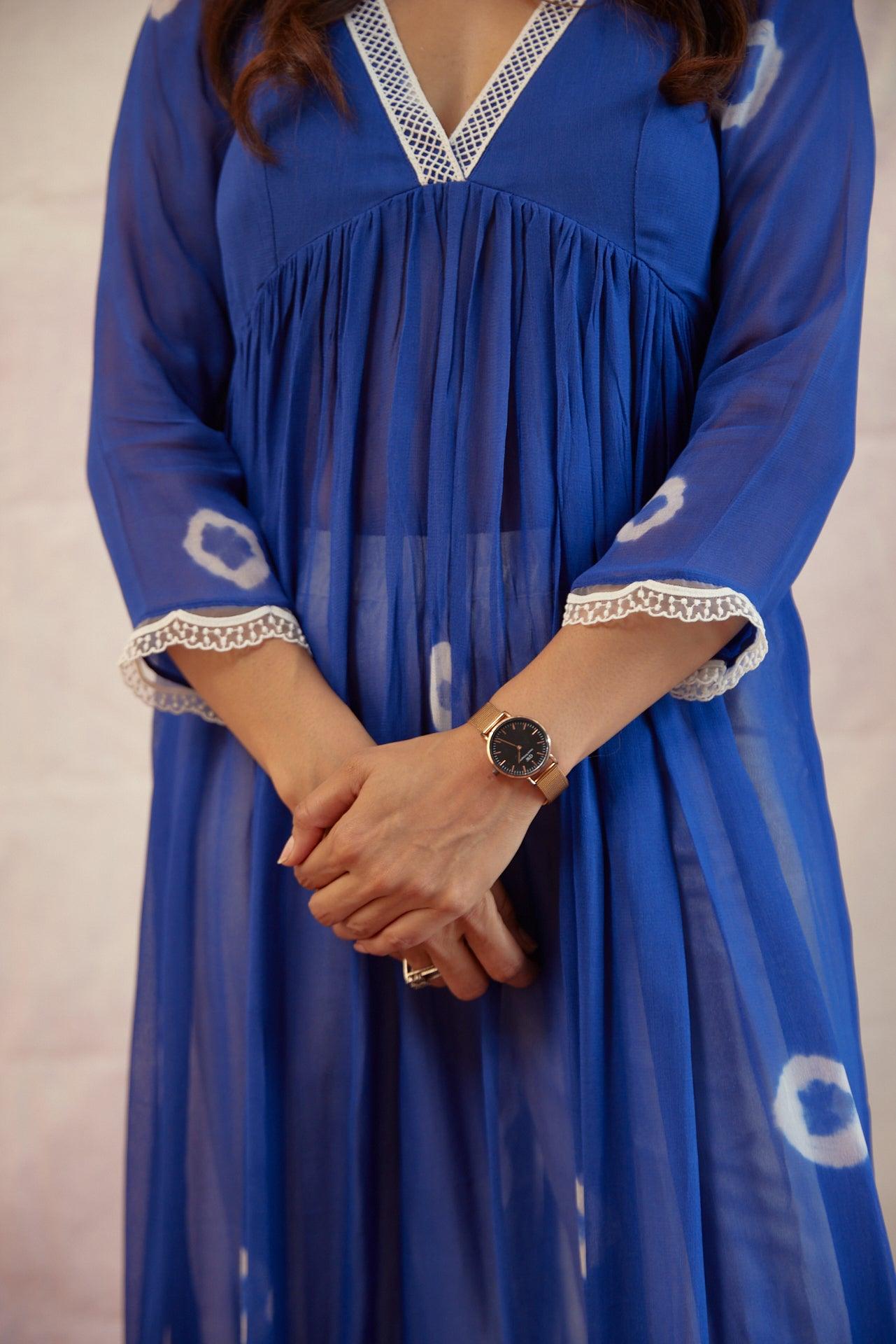 Pearl Cobalt