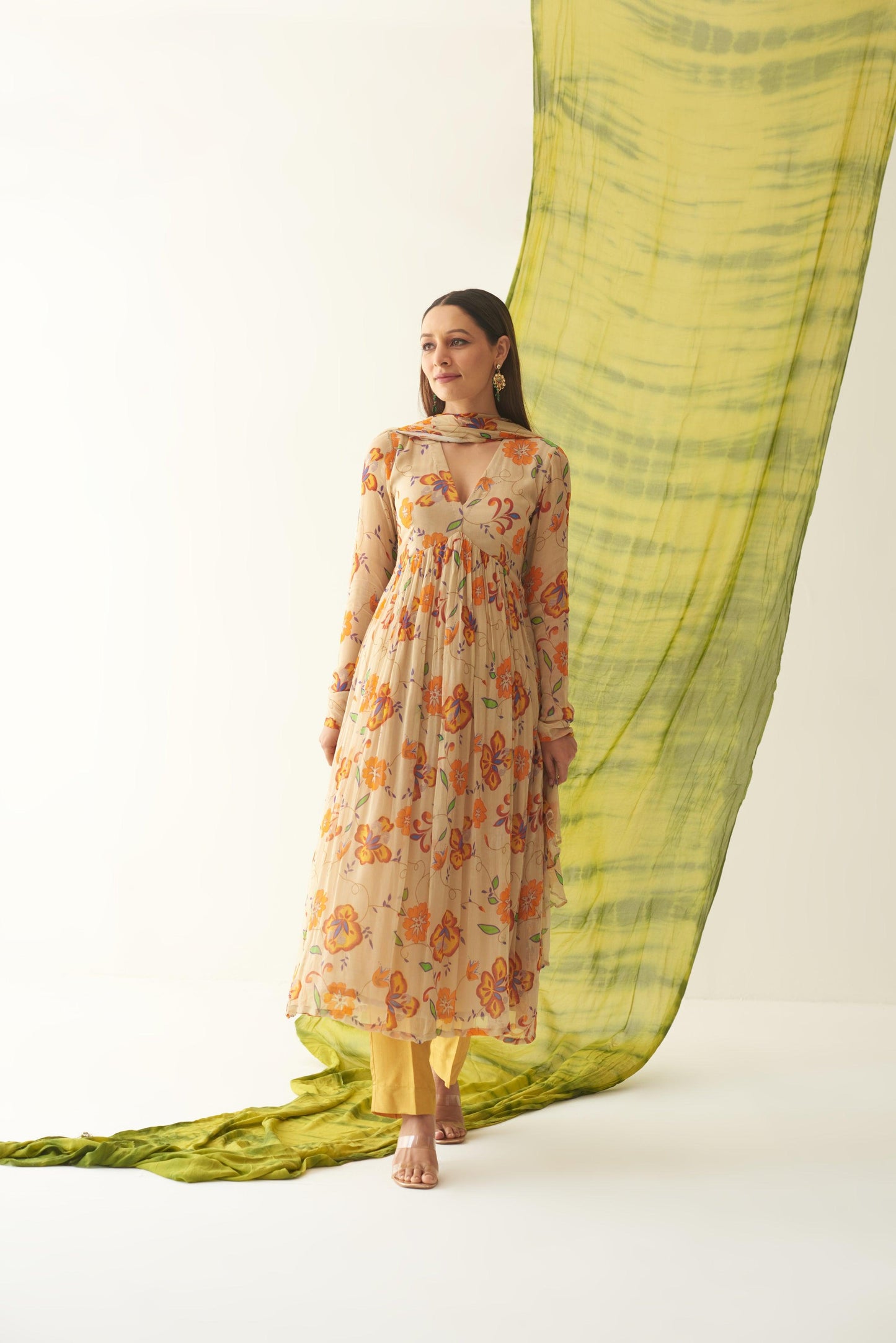 Sunfloral Set