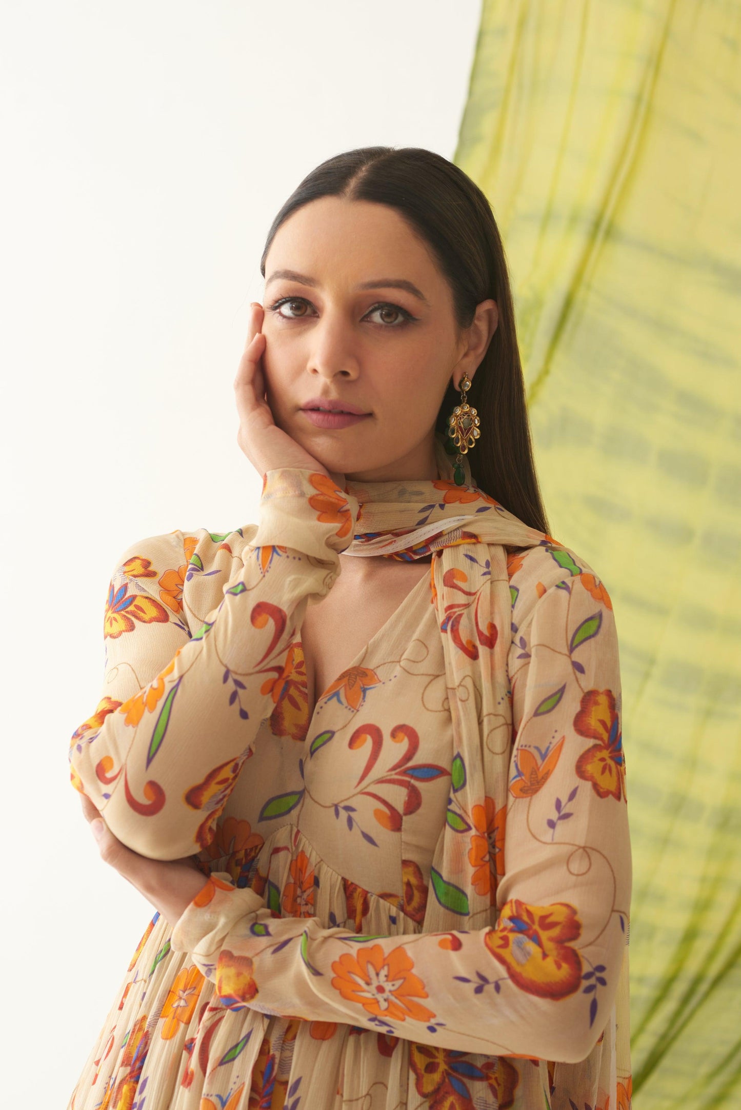 Sunfloral Set