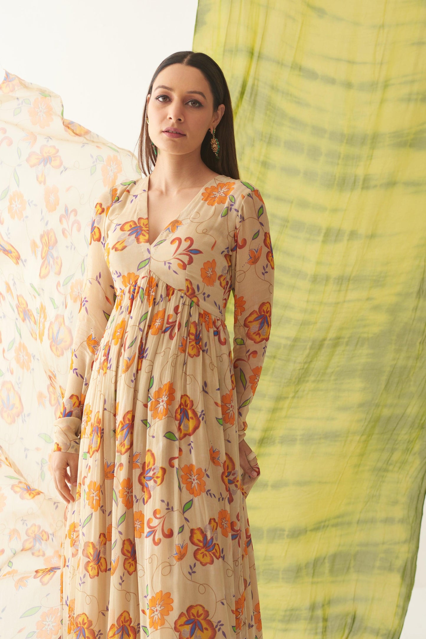 Sunfloral Set