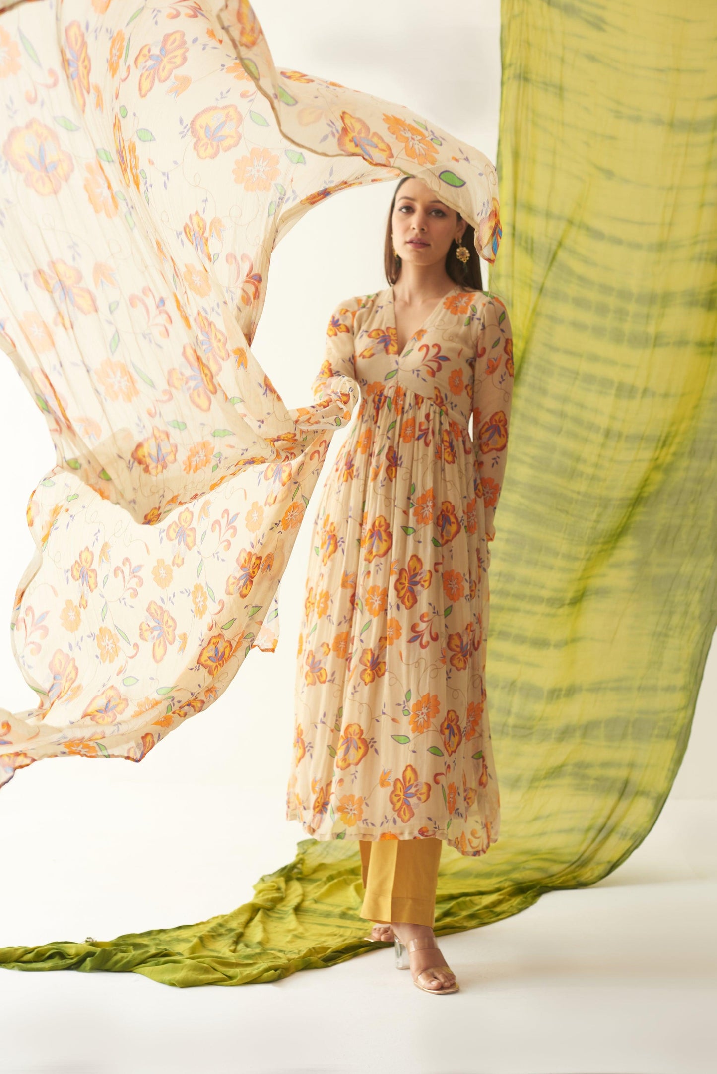 Sunfloral Set