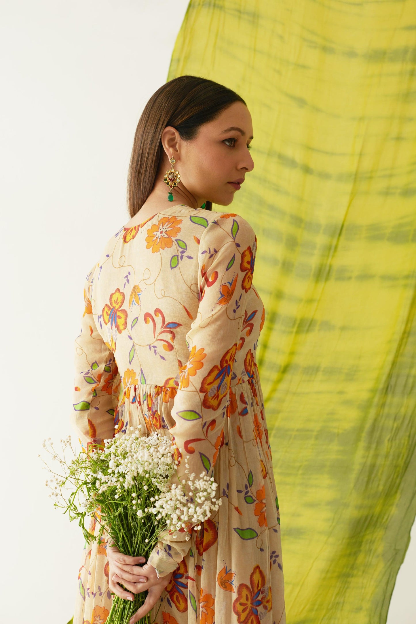 Sunfloral Set