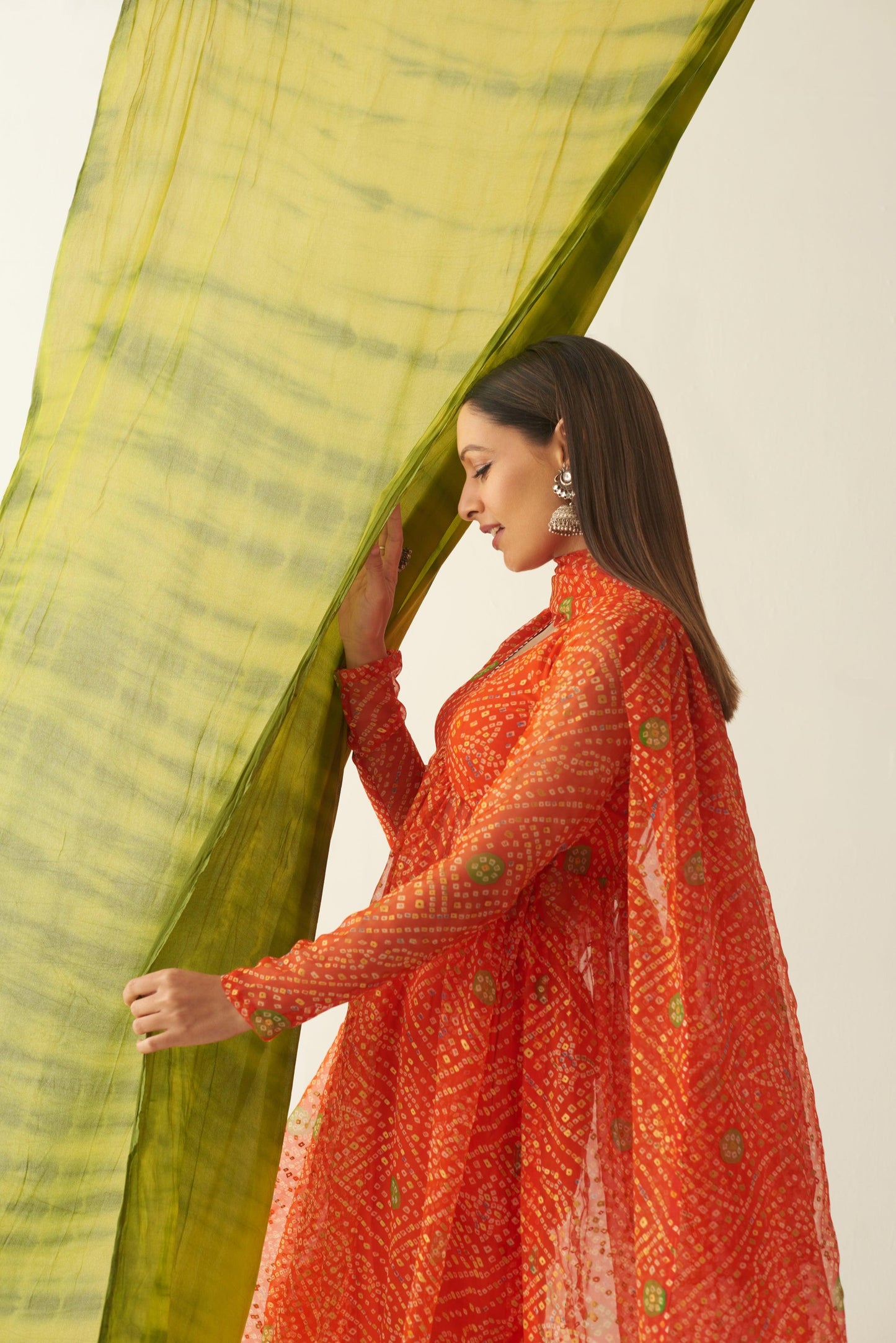 Santari Bandhani