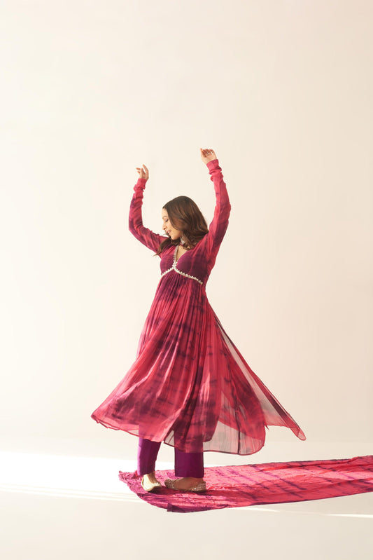 Falsa Shibhori