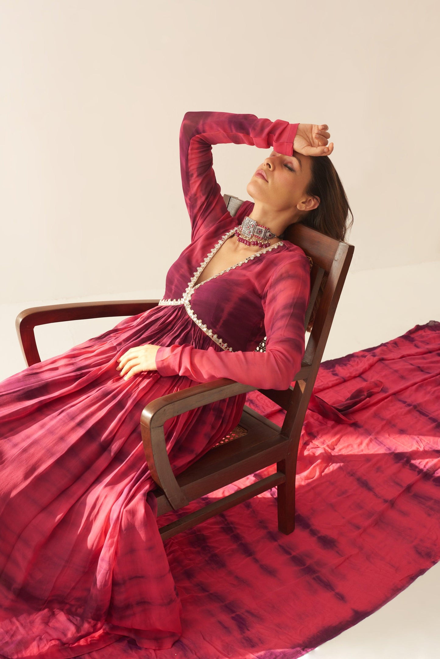 Falsa Shibhori