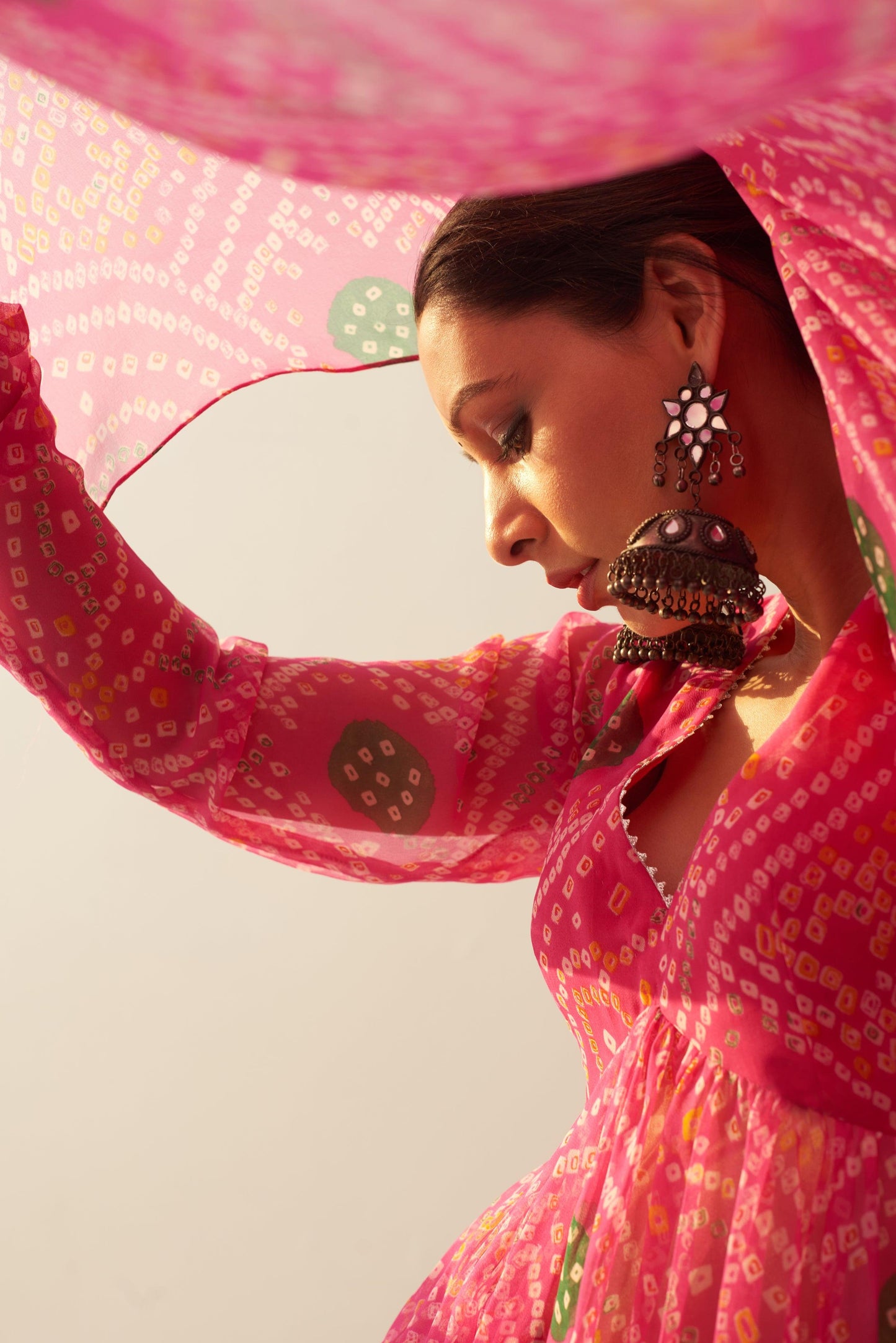 Gulabo Bandhani
