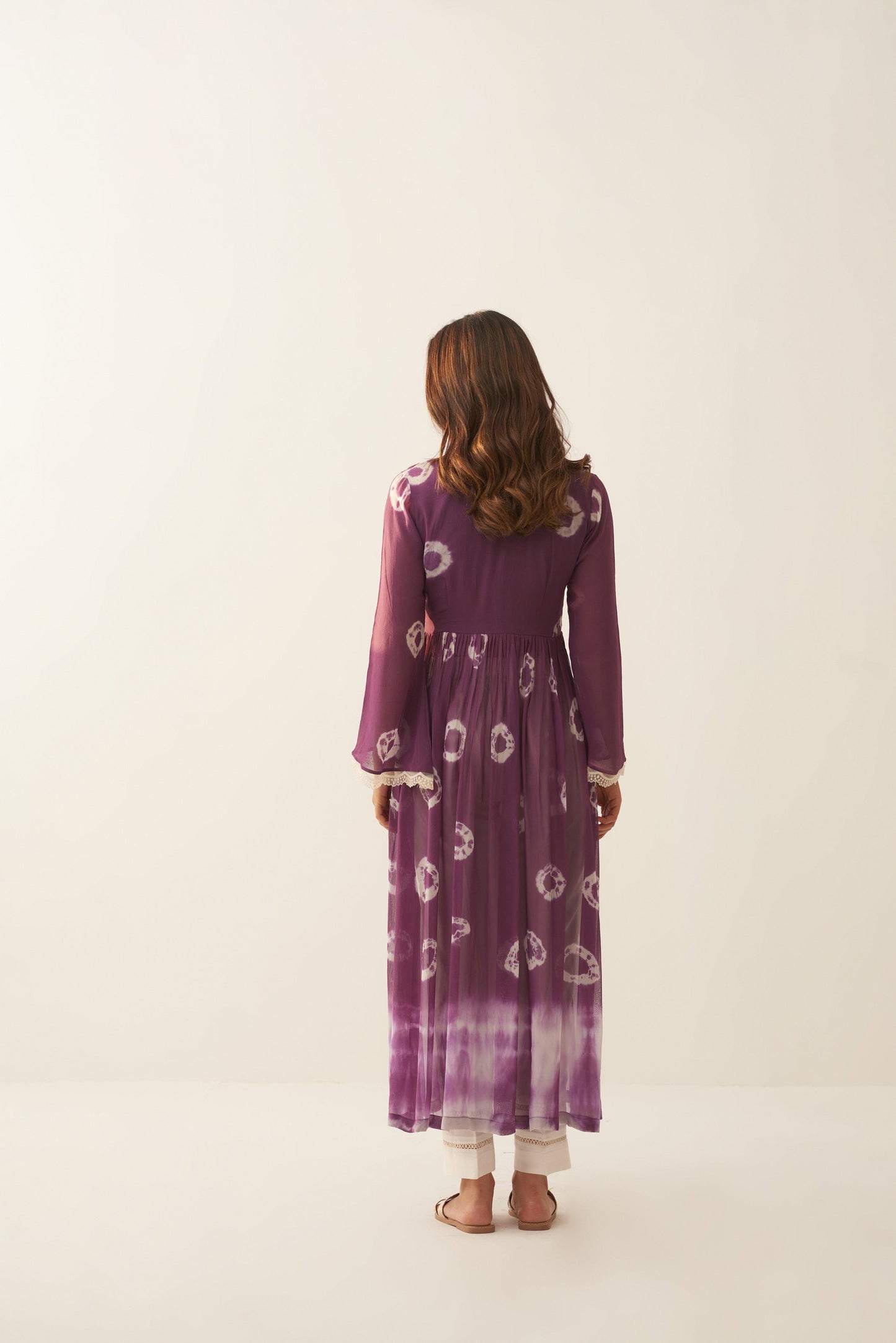 Pearl Mauve