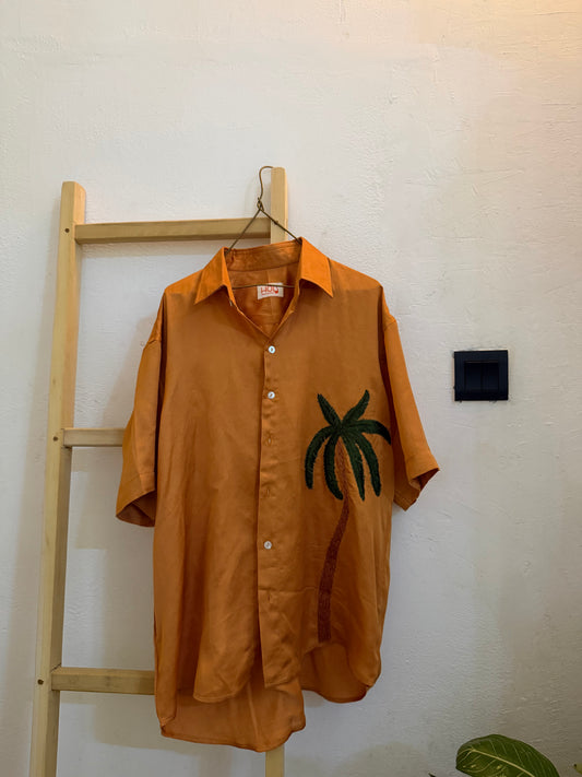 Golden Palm