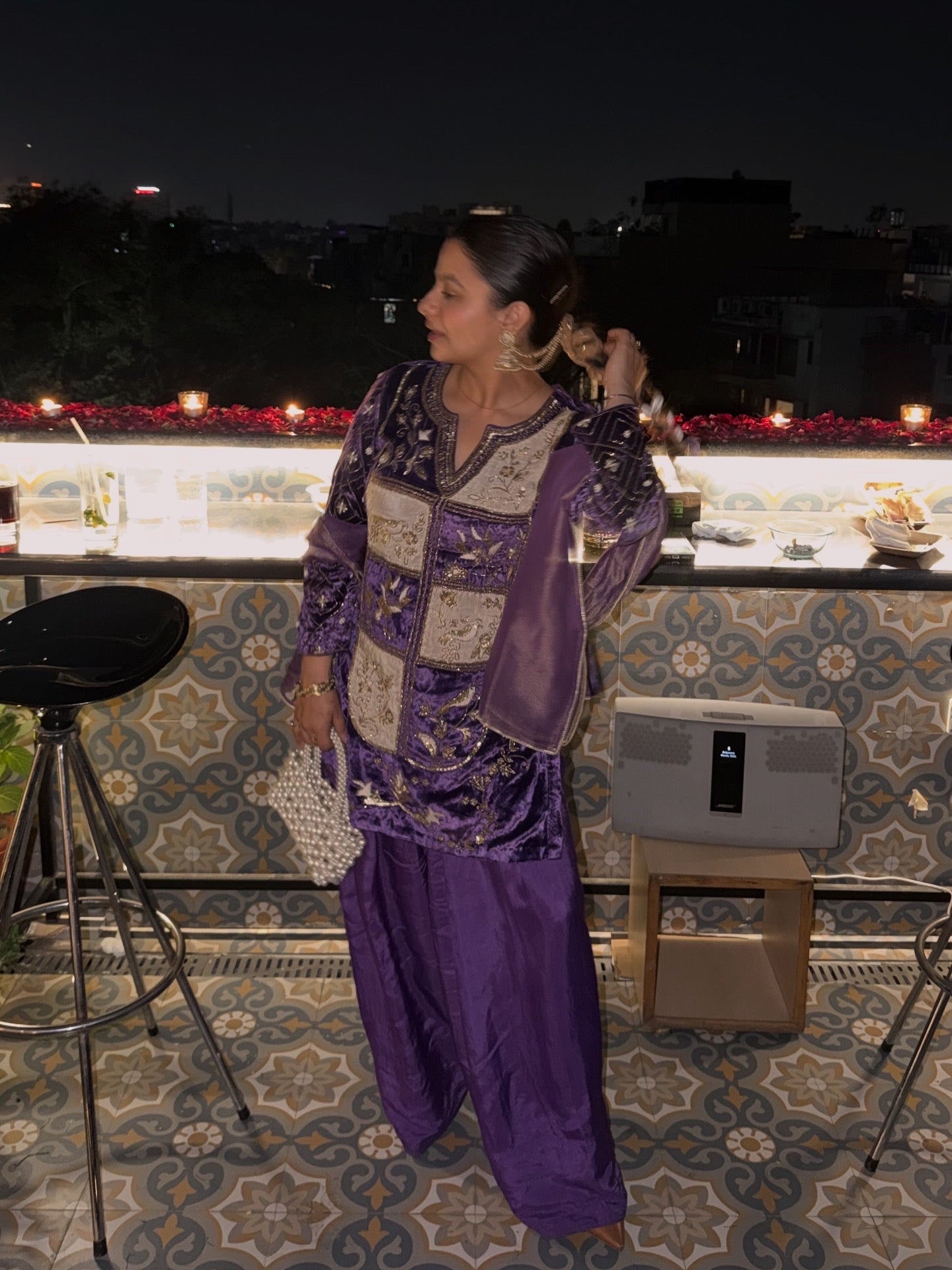 Raat Rani