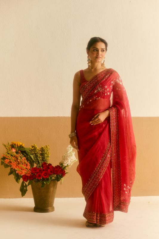 Kumkum Tara