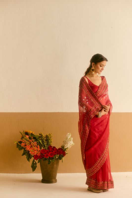 Kumkum Tara