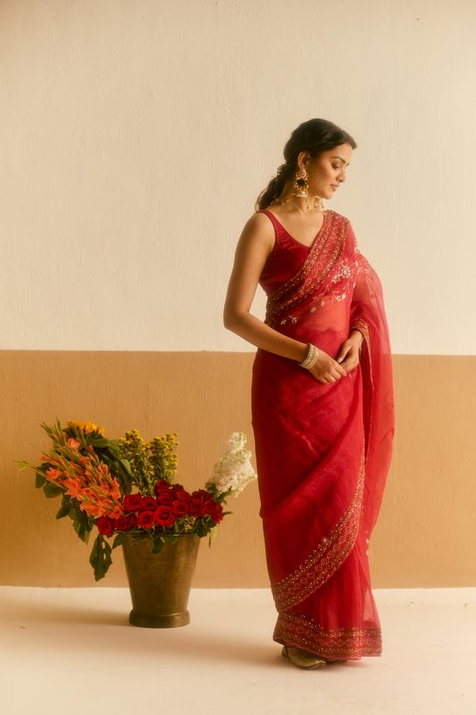 Kumkum Tara