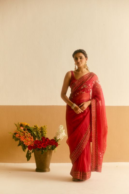 Kumkum Tara
